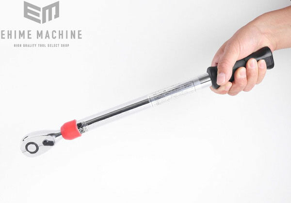 KTCトルクレンチの商品画像の画像9