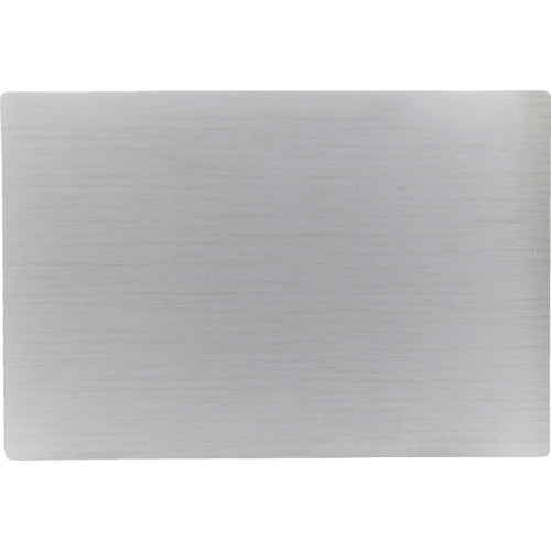 TRUSCO デザインホワイトシート テキスタイルホワイト 300×450 TWM4530-TW