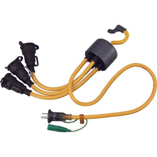 HATAYA(ハタヤ) ブランパス延長コード