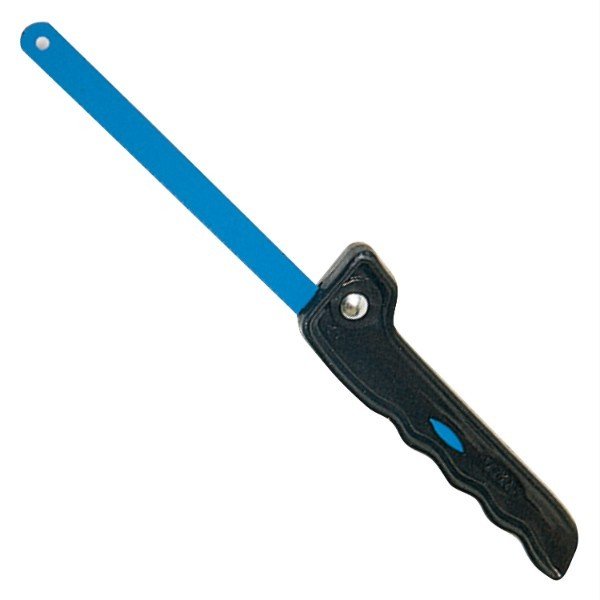 エンジニア ハンディー鋸(プラスチックハンドル) 260mm (TZ-02) (4989833069025) ENGINEER