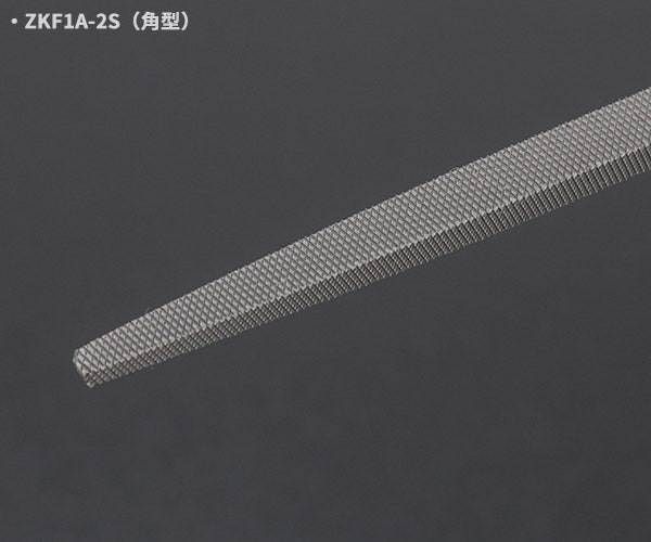 KTC TZKF1A05 組ヤスリ(5本組) 金属加工用ヤスリ