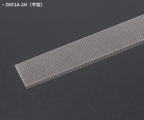 KTC TZKF1A05 組ヤスリ(5本組) 金属加工用ヤスリ