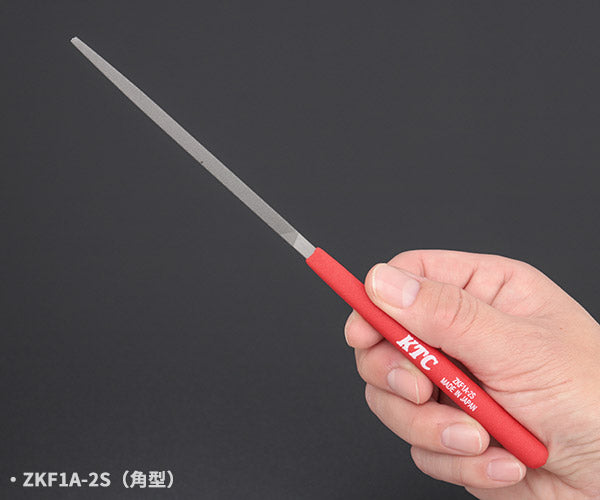 KTC TZKF1A05 組ヤスリ(5本組) 金属加工用ヤスリ