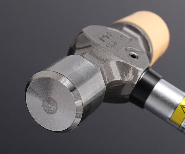 KTC コンビハンマー 1ポンド 全長316mm (UD7-10)(4989433824680) 京都機械工具