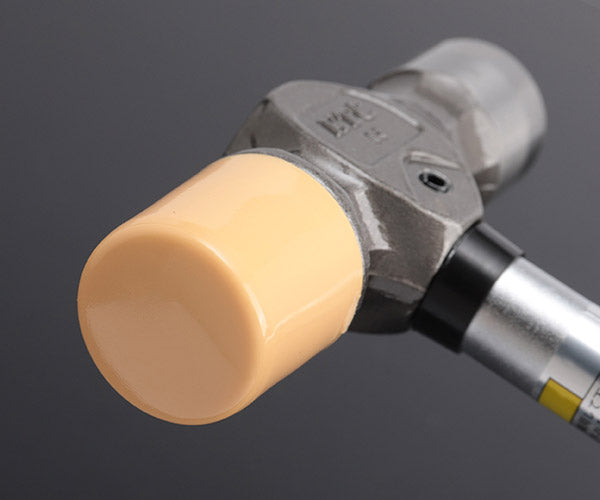 KTC コンビハンマー 1ポンド 全長316mm (UD7-10)(4989433824680) 京都機械工具