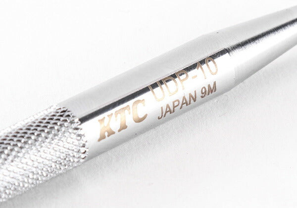 京都機械工具のセンターポンチの画像4