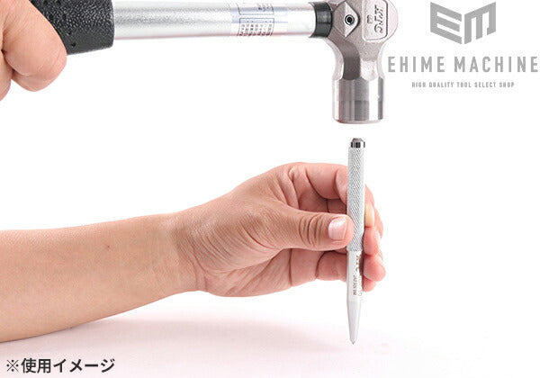 京都機械工具のセンターポンチの画像7