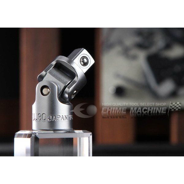 トネのユニバーサルジョイントの画像1