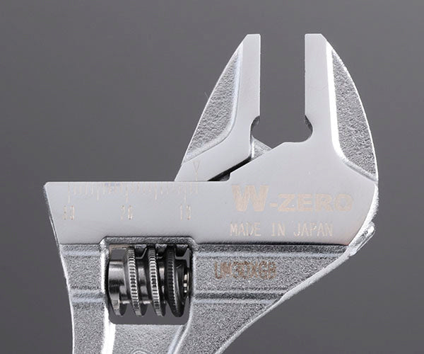 ロブテックス UM30XGB ハイブリッドモンキーレンチX W-ZERO 口開き 8-30mm 工具 エビ ロブスター LOBSTER LOBTEX