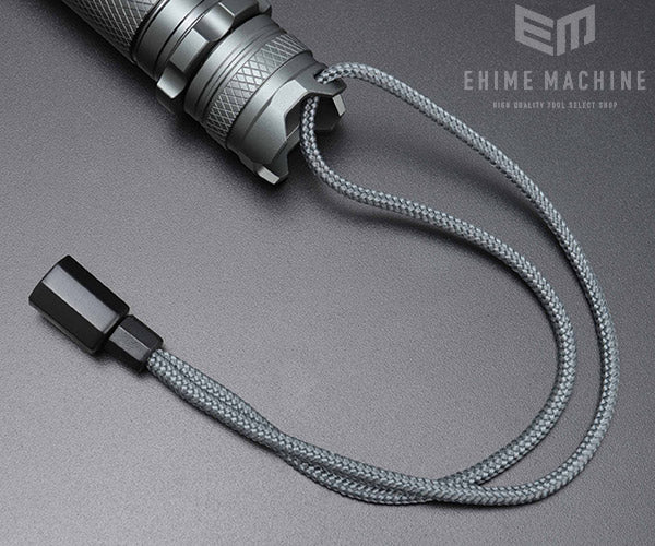 ジェントスのLED懐中電灯の画像7