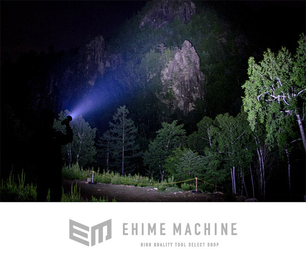 ジェントスのLEDライトの画像13