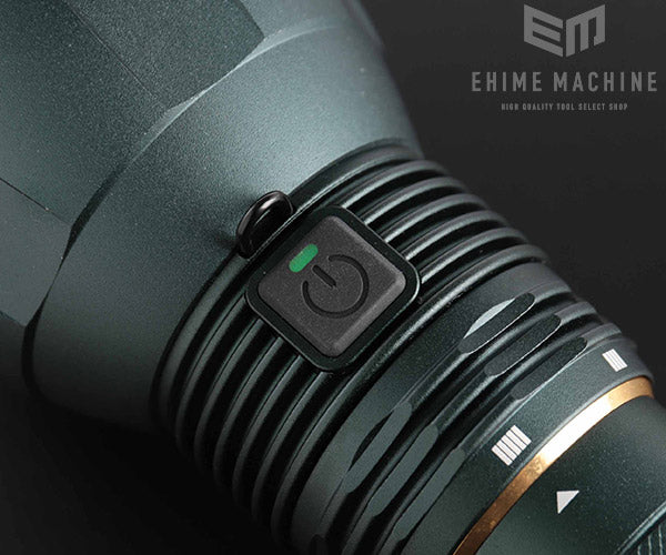 ジェントスのLEDライトの画像4