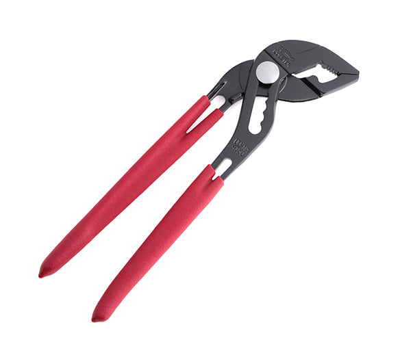 ロブテックス UU4150NA ネジアンギラス ハイブリッドポンプラタイプ ウォーターポンププライヤー 工具 エビ ロブスター LOBSTER LOBTEX