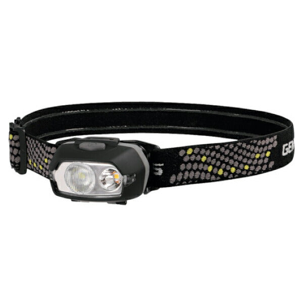 GENTOS LEDヘッドライト オーヴァ VA-05D ジェントス LED 明るい アウトドア 防災 電池式 作業灯