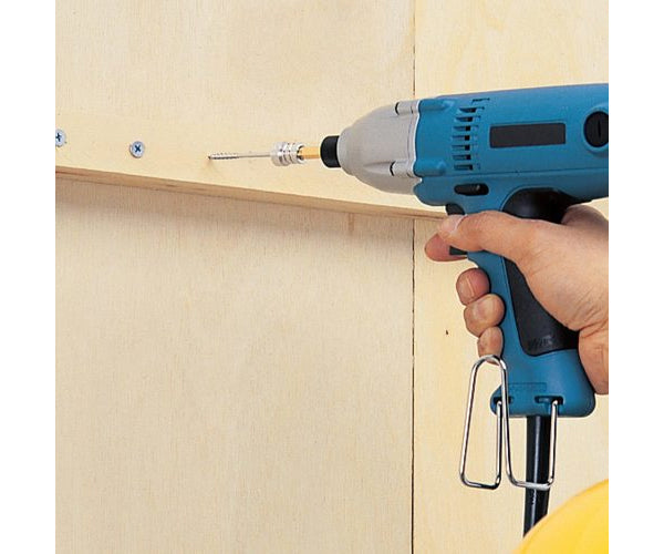 VESSEL ベッセル マグネットビスキャッチ (ビスキャッチ1個、両頭ゴールドビット1本) BH-15