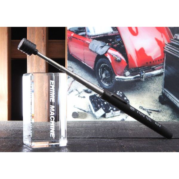 京都機械工具のマグネットハンドの画像1