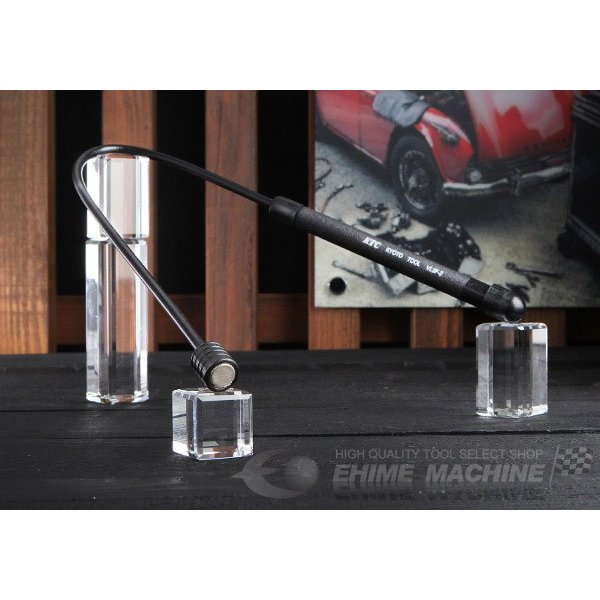 京都機械工具のマグネットハンドの画像1