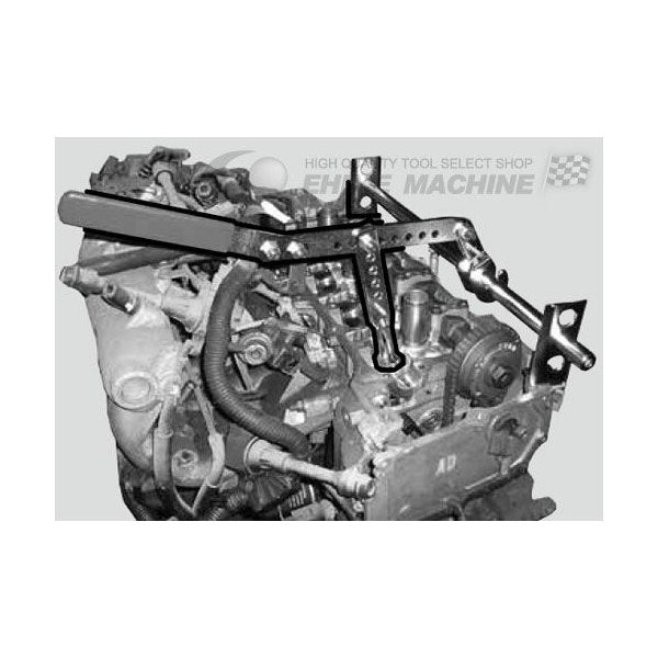 江東産業のバルブスプリングリフターの画像2