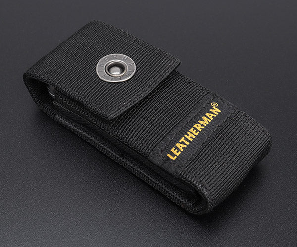 LEATHERMAN WAVP-N マルチツール WAVE+ ウェーブプラス ナイロンケース付き 国内正規品 レザーマン