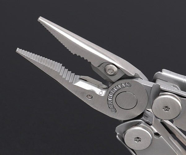 LEATHERMAN WAVP-N マルチツール WAVE+ ウェーブプラス ナイロンケース付き 国内正規品 レザーマン