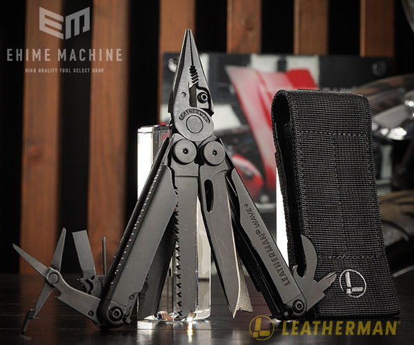 レザーマンのマルチツールの画像1