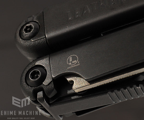 レザーマンのマルチツールの画像11