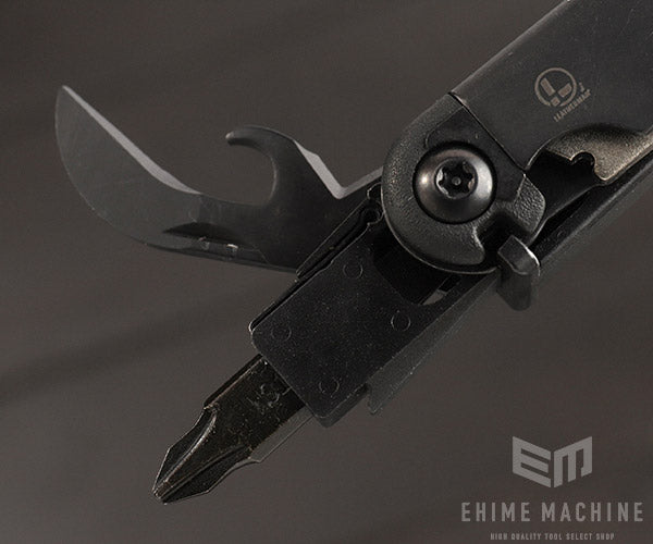 レザーマンのマルチツールの画像5