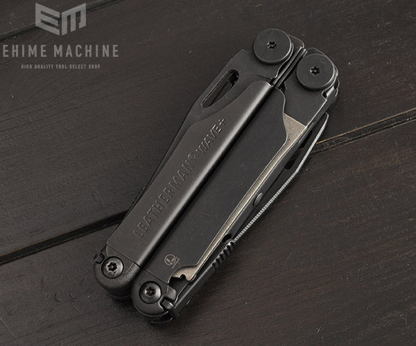 レザーマンのマルチツールの画像10