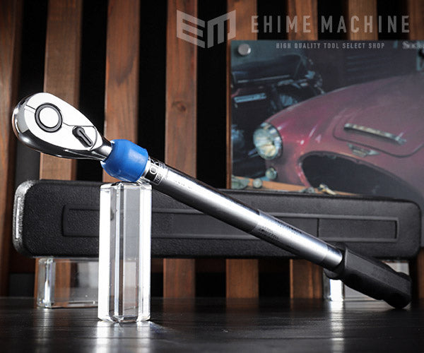 京都機械工具のドライバの画像5