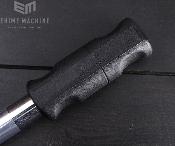 京都機械工具のドライバの画像3