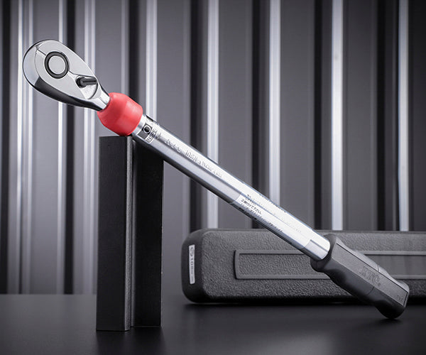 KTC 12.7sq. ホイールナット専用 トルクレンチ WCMPA108