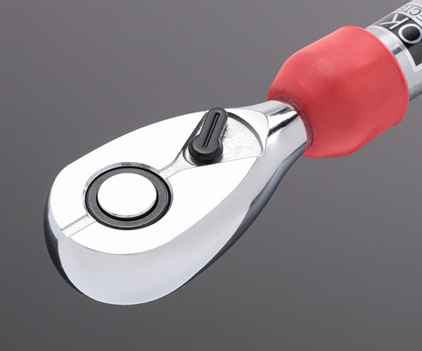 KTC 12.7sq. ホイールナット専用 トルクレンチ WCMPA108