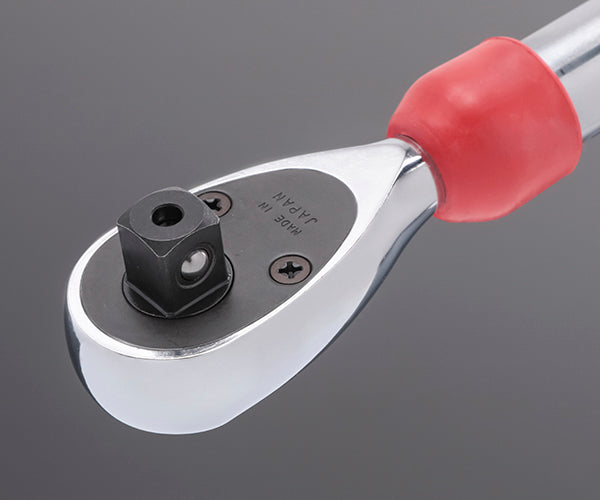 KTC 12.7sq. ホイールナット専用 トルクレンチ WCMPA108