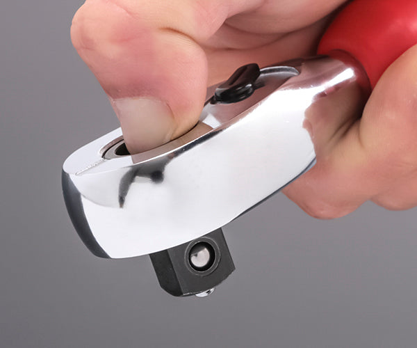 KTC 12.7sq. ホイールナット専用 トルクレンチ WCMPA108