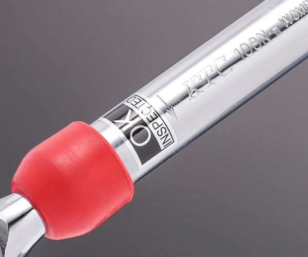 KTC 12.7sq. ホイールナット専用 トルクレンチ WCMPA108