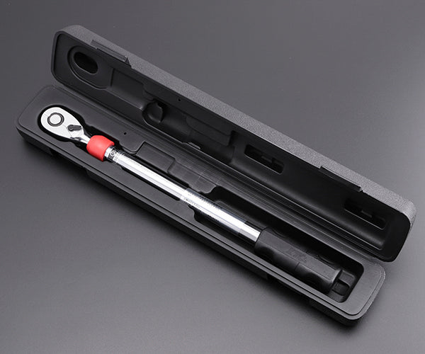 KTC 12.7sq. ホイールナット専用 トルクレンチ WCMPA108