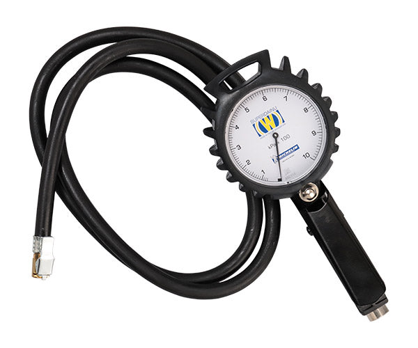 ミシュラン タイヤゲージ1000KPa WD-1999