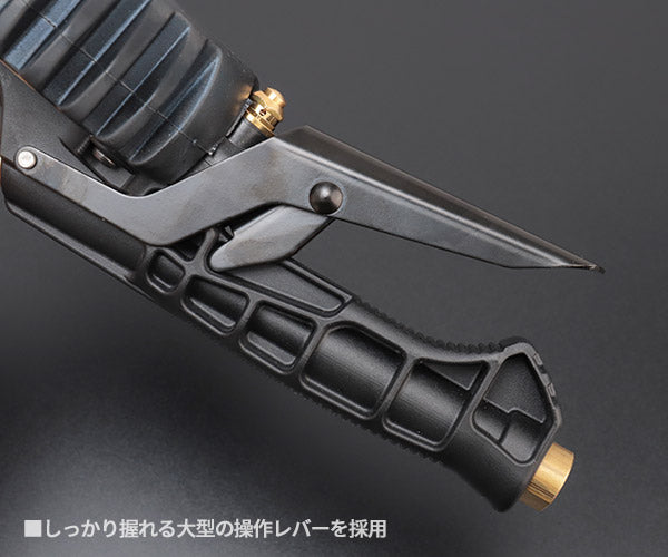 ミシュラン タイヤゲージ1000KPa WD-1999