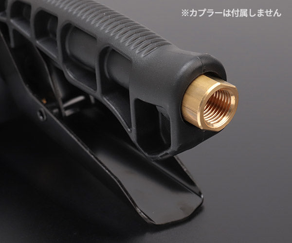 ミシュラン タイヤゲージ1000KPa WD-1999