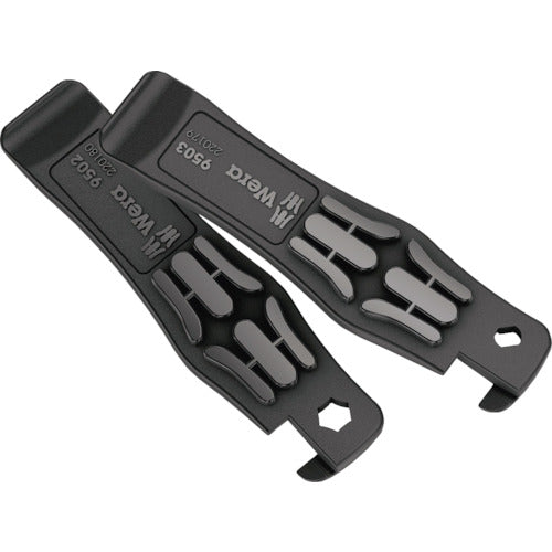 日本正規品 ヴェラ 2本組 タイヤレバー(自転車用) (004184)(4013288220585) ベラ Wera