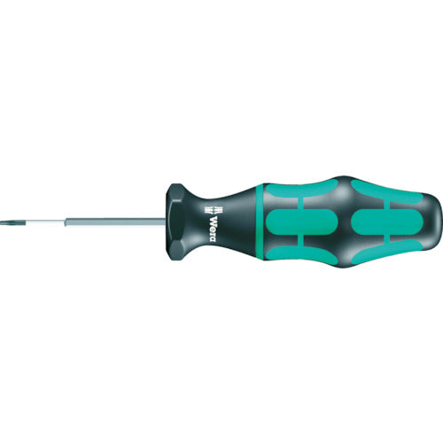 Wera 300 トルクドライバー TX6.0