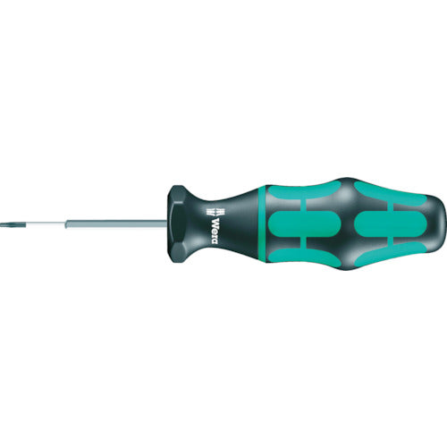 Wera 300IP トルクプラスドライバー TXP15