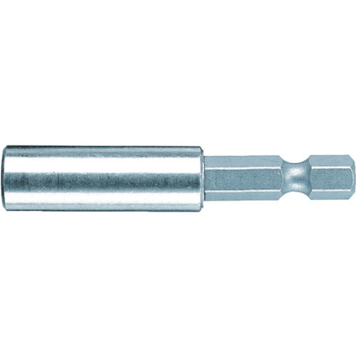 日本正規品 ヴェラ 1/4Hex/ 75mm ビットホルダー(M付) (053455)(4013288017666) ベラ Wera