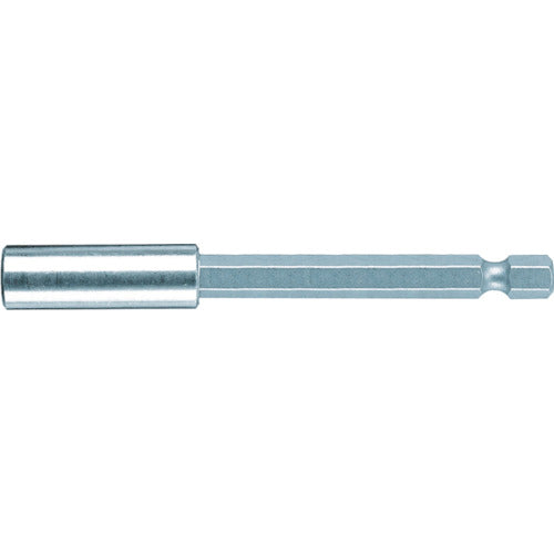 日本正規品 ヴェラ 1/4Hex/152mm ビットホルダー(M付) (053458)(4013288036728) ベラ Wera