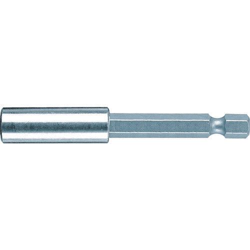 日本正規品 ヴェラ 1/4Hex/100mm ビットホルダー(M付) (053459)(4013288036711) ベラ Wera