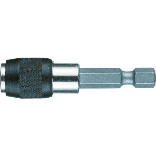 日本正規品 ヴェラ 1/4Hex/ 50mm ビットホルダー(M・クイック) (053872)(4013288035158) ベラ Wera