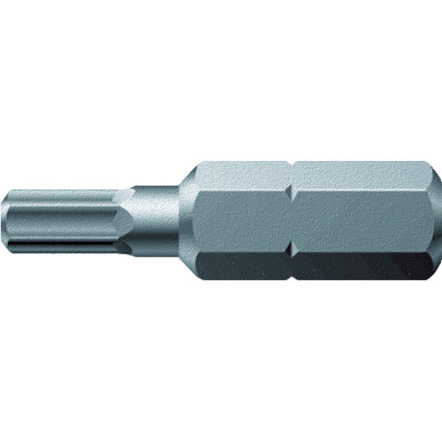 日本正規品 ヴェラ 4.0x25mm (Hexagon)ドライバービット (056320)(4013288012661) ベラ Wera