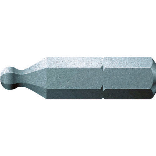 日本正規品 ヴェラ 2.5x25mm (Ball Hex)ドライバービット (056350)(4013288013156) ベラ Wera