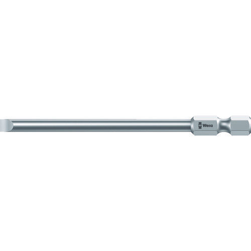 日本正規品 ヴェラ 3.0x0.5x 70mm (マイナス)ドライバービット (059466)(4013288011497) ベラ Wera