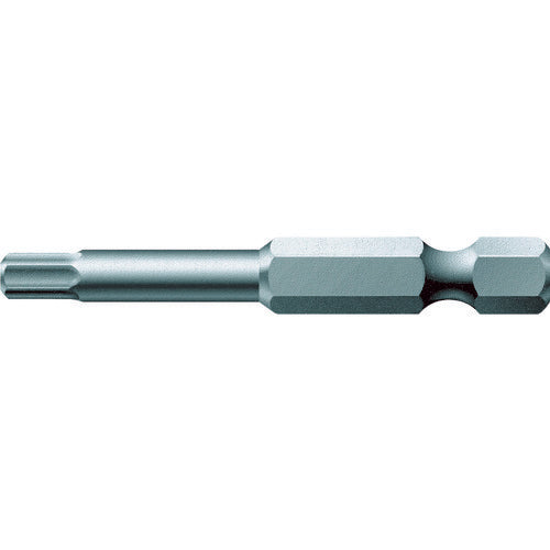 日本正規品 ヴェラ 1.5x50mm (Hex-Plus)ドライバービット (059602)(4013288112408) ベラ Wera